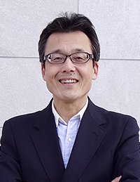 理事：尾谷昌彦